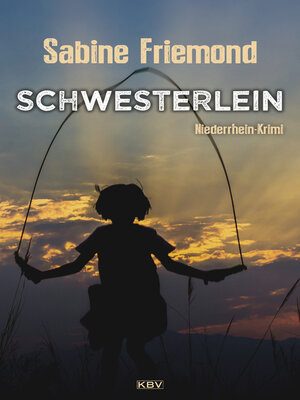 cover image of Schwesterlein
